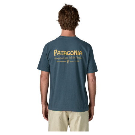 Koszulka męska Patagonia M's Water People Banner T-Shirt