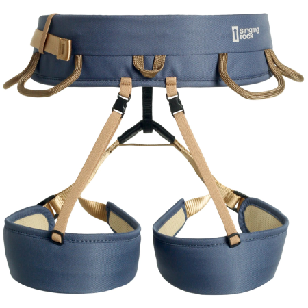 Uprząż Singing Rock Ray