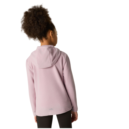 Bluza dziecięca Regatta Pandea Powder Lilac