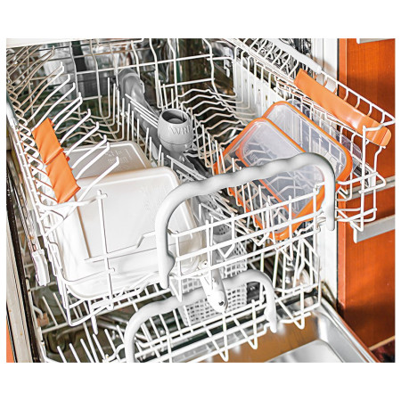 Pojemnik na żywność Omada Sanaliving Box Set