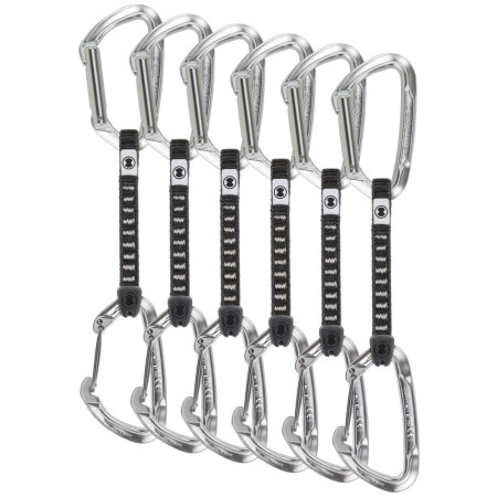 Ekspresy Skylotec Lime Set M-UL - pack of 6