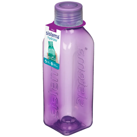 Butelka Sistema Square 725ml