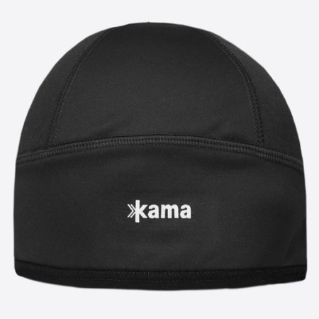 Czapka Kama AW38 czarny Black