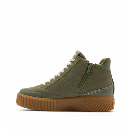 Buty zimowe damskie Sorel Ona Ave™ Zip Mid Wp