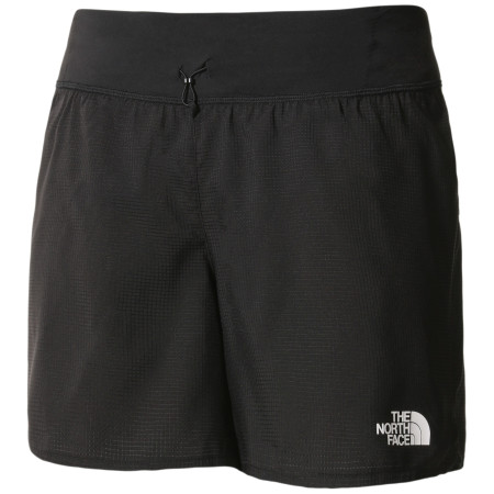 Szorty damskie The North Face Movmynt Short 2.0 czarny Tnf Black