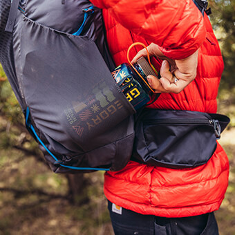 Plecak turystyczny Gregory Focal 48