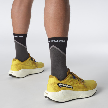 Buty do biegania dla mężczyzn Salomon Aero Blaze 3 Grvl