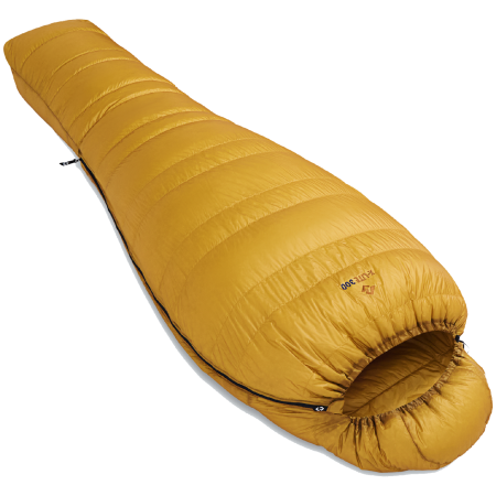 Śpiwór puchowy Cumulus X-Lite 300