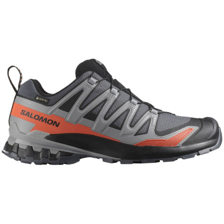 Buty męskie Salomon Xa Pro 3D V9 Wide Gore-Tex