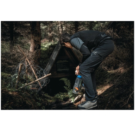 Spodnie męskie Acepac Montace