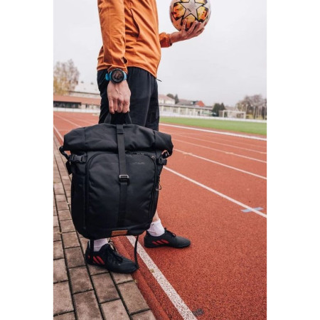 Miejski plecak Husky Moper 28L