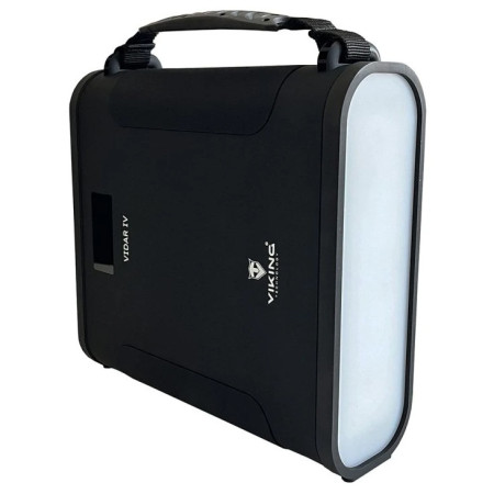 Outdoorowy powerbank Viking Technology Vidar IV
