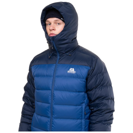 Kurtka męska Mountain Equipment Senja Jacket