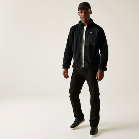 Kurtka męska Regatta Frankie Borg