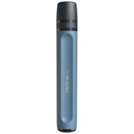 Filtr do wody LifeStraw Peak Personal niebieski Mountain Blue