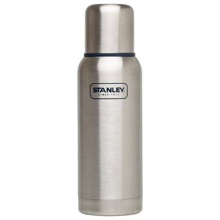 Termos Stanley Adventure 750ml srebrny nerez