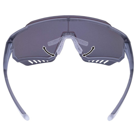 Okulary przeciwsłoneczne Laceto Ren Polar