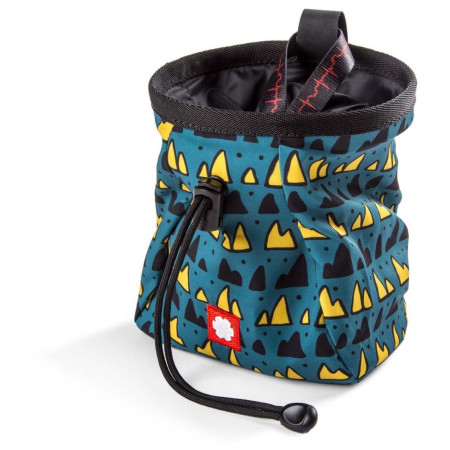 Worek na magnezję Ocún Lucky + Belt