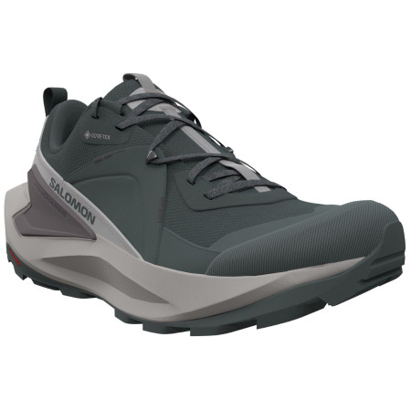 Buty damskie Salomon Elixir Gore-Tex