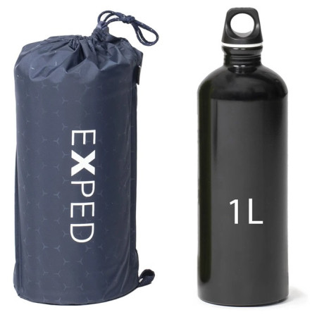 Nadmuchiwany materac Exped Versa 1R M