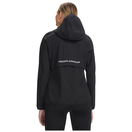 Kurtka damska Under Armour UA Velociti STORM Jacket