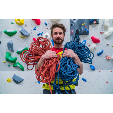 Lina Tendon Indoor 9,8 40m