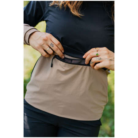 Bluza damska High Point Rocky Lady Hoody