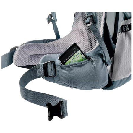 Plecak damski Deuter Futura 30 SL