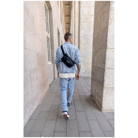 Torba na kierownicę Ortlieb Velo-Sling Flex 5l