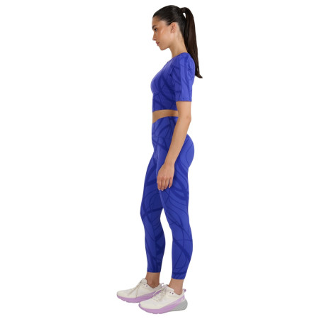 Damskie legginsy 4F Tights Fnk F365