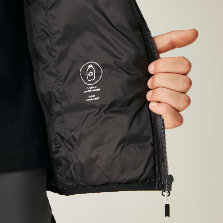 Kurtka męska Regatta Hillpack II