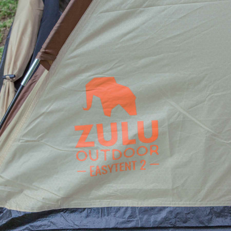 Namiot Zulu Easy Tent 2