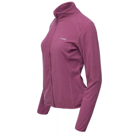 Bluza damska Hi-Tec Lady Damis II Full Zip