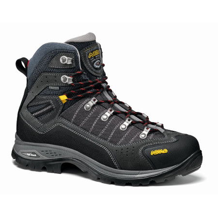 Męskie buty turystyczne Asolo Drifter GV EVO zarys graphite/gunmetal/A623