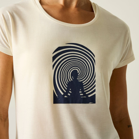 Koszulka damska Dare 2b Serenity Tee