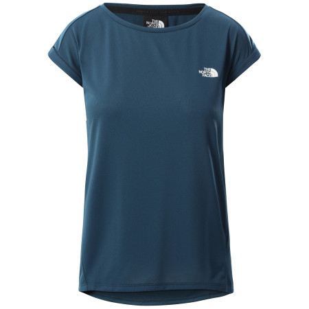 Koszulka damska The North Face Tanken Tank 2022 niebieski Monterey Blue