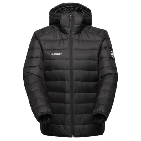 Kurtka zimowa damska Mammut Crag IN Hooded Jacket Women