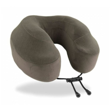 Zagłówek Cabeau Evolution Classic szary Graphite
