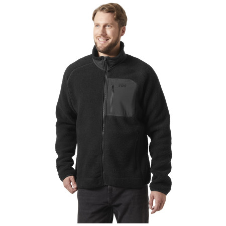 Męska bluza Helly Hansen Panorama Pile Block Jacket