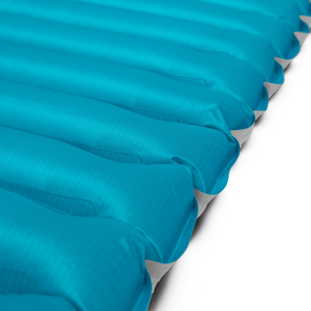 Nadmuchiwany materac Zulu Moonlight Mummy