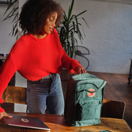 Miejski plecak Fjällräven Kånken Laptop 13"