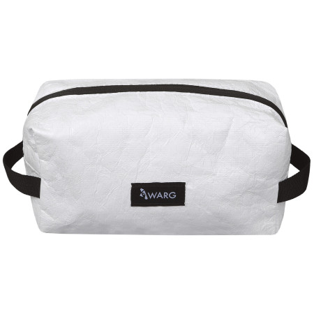 Saszetka Warg Tyvekin Brick biały white