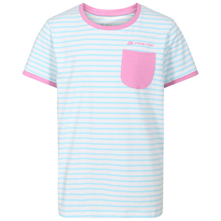 T-shirt dziecięcy Alpine Pro Boatero 2