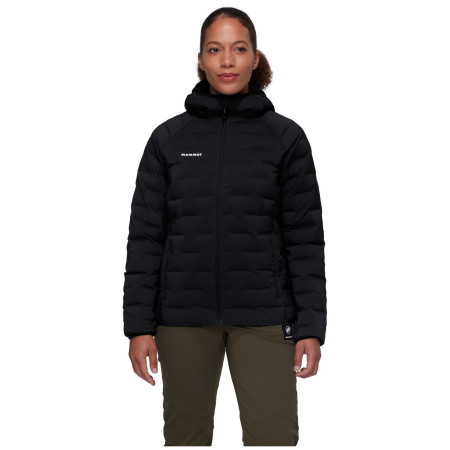Kurtka damska Mammut Sender IN Hooded Jacket Women
