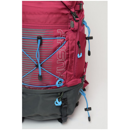 Plecak Husky Curly 40L