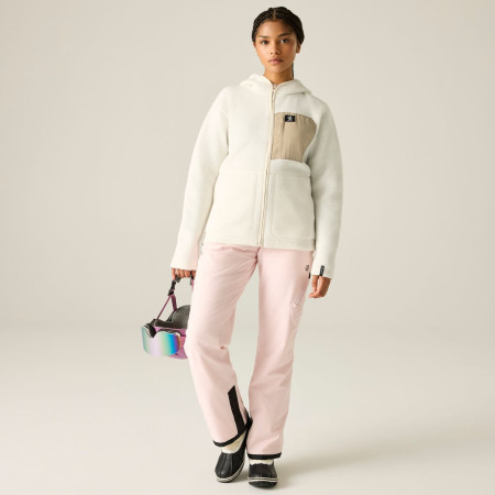 Bluza damska Dare 2b Womens Firn Hooded Borg