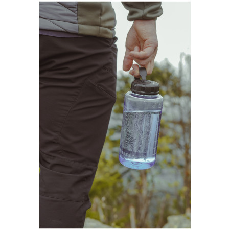 Butelka Warg Lines Tritan Wide 1L