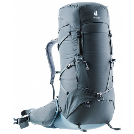 Plecak turystyczny Deuter Aircontact Core 60+10