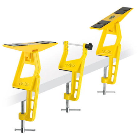 Imadło do nart biegowych TOKO Ski Vise Nordic