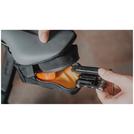 Torebka pod siodło Topeak Elementa SeatBag S